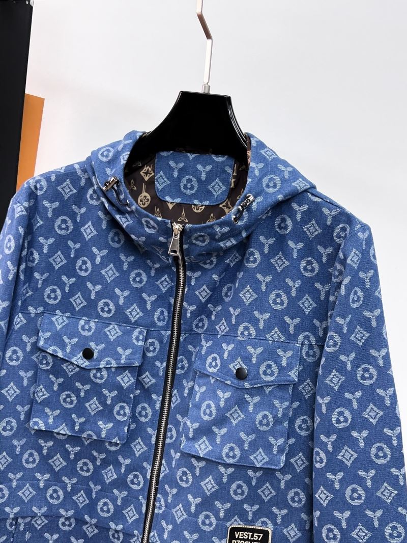 Louis Vuitton Outwear